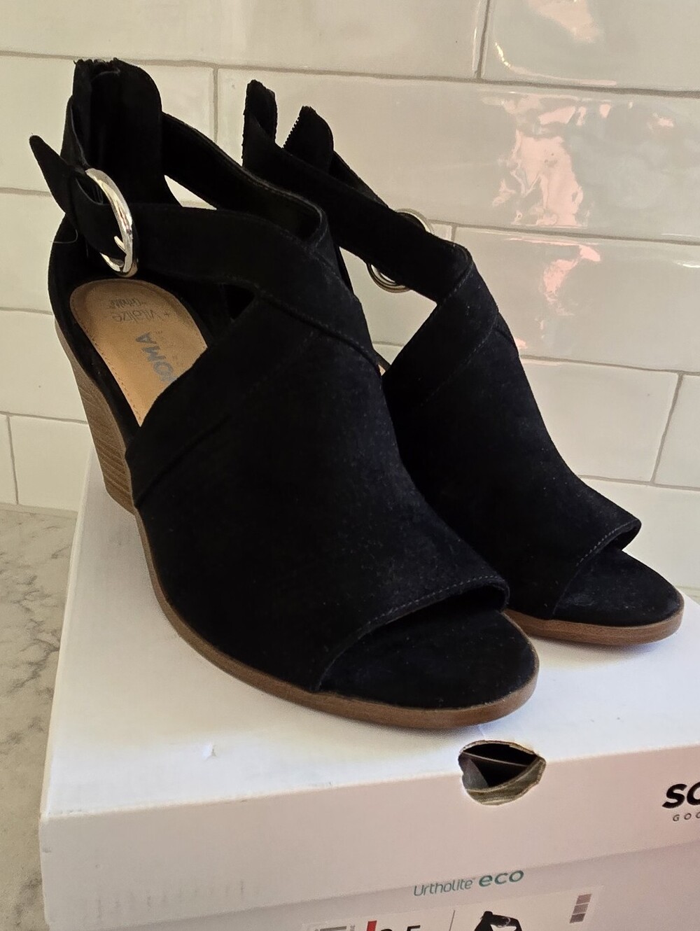 Sonoma Sandals
